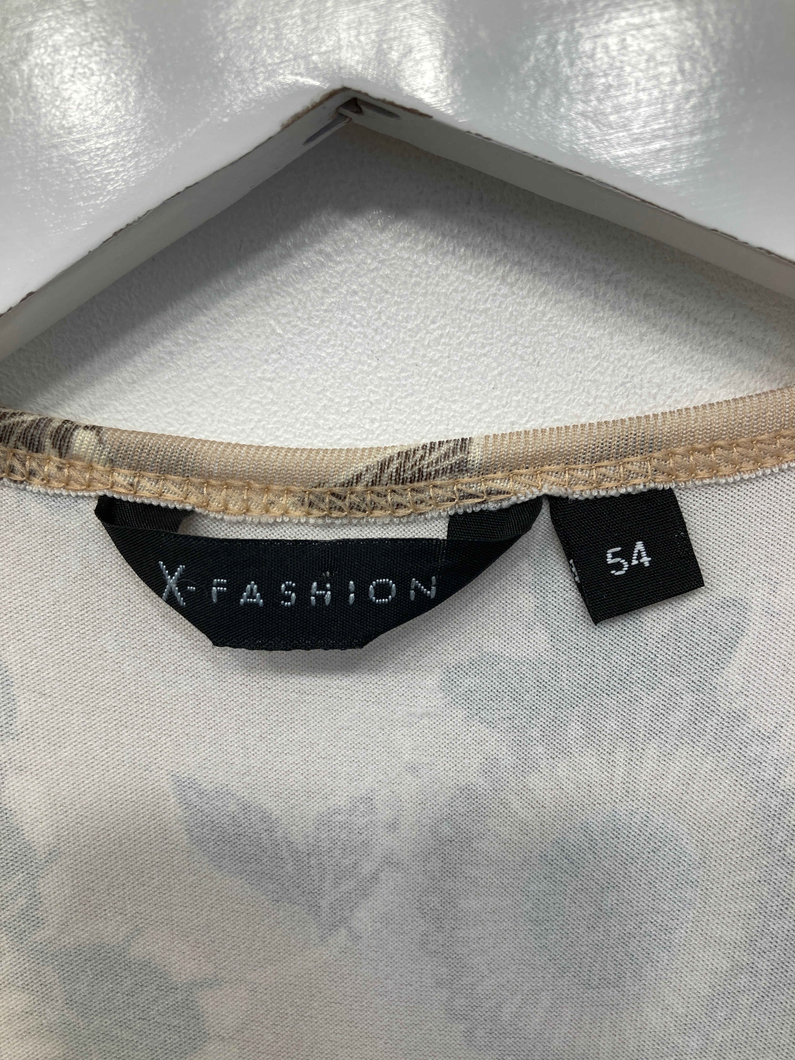 X-Fashion Bluse